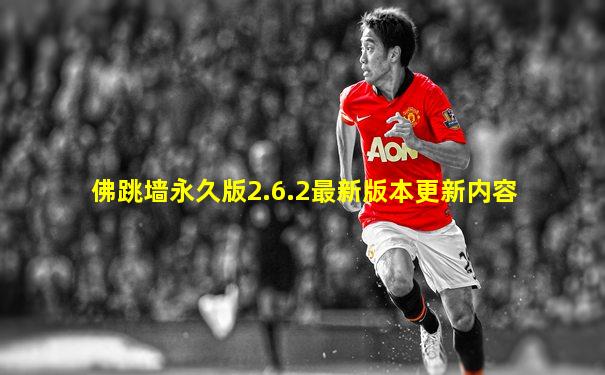 佛跳墙永久版2.6.2最新版本更新内容
