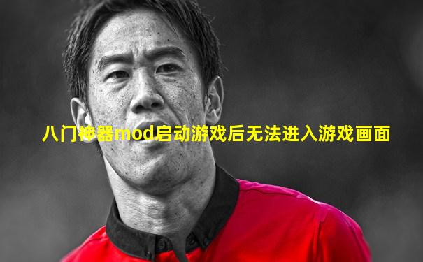 八门神器mod启动游戏后无法进入游戏画面