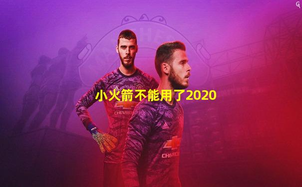 小火箭不能用了2020