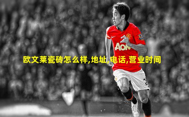 欧文莱瓷砖怎么样,地址,电话,营业时间