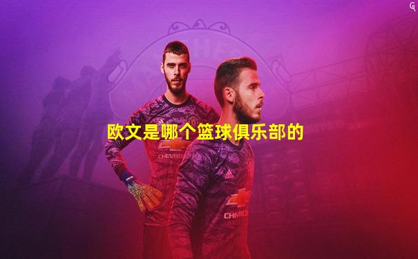 欧文是哪个篮球俱乐部的